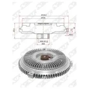 ���������� Mercedes-Benz C-Class 93-01 / E-Class 84-03 [178Satsta1112000422] STA1112000422 ����