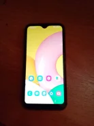 Samsung Galaxy A01. �/�, 16 ��, ����� ����