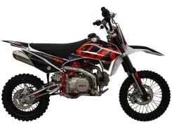 Kayo Mini TD125. 125����. ��., ��������, ��� ���, ��� ������� ����