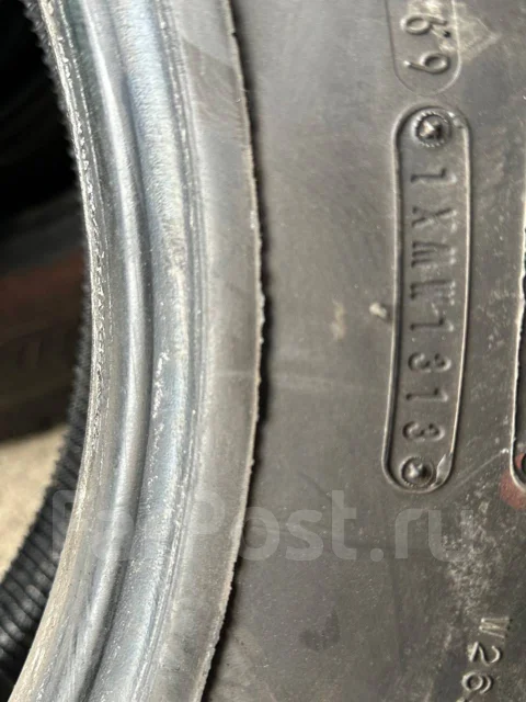 Dunlop Dectes SP062. ������, ��� �����, 2013 ���, �/�, ����� 5 % ����