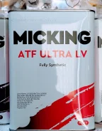 Micking ATF Ultra LV