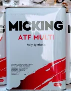 Micking ATF Multi