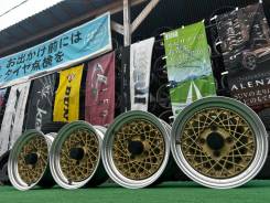 Almex. 6.0x14", 4x114.3, ET12, �� 73���. ����