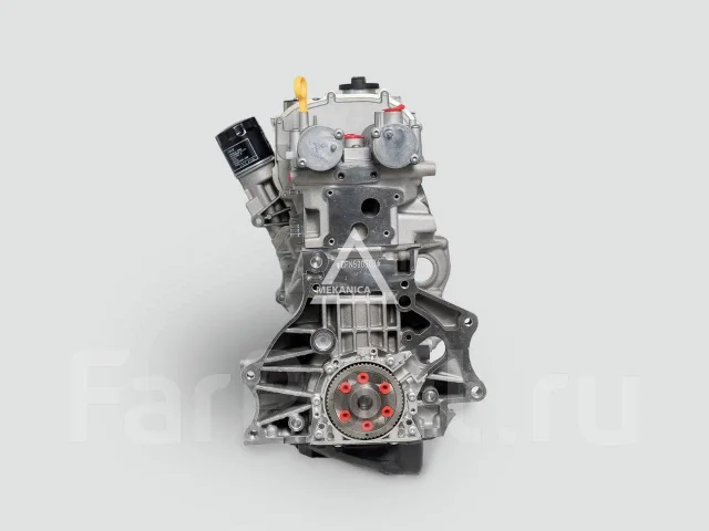 ��������� ����� Volkswagen/Skoda CFNA CFNA ����