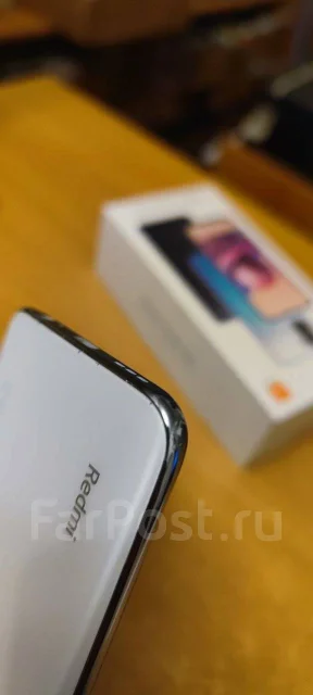 Xiaomi Redmi. �/�, 128 ��, �����, 4G LTE, NFC ����
