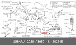 ����������� ������ �������� ��� ��� Subaru [20254AE050] 20254AE050 ����