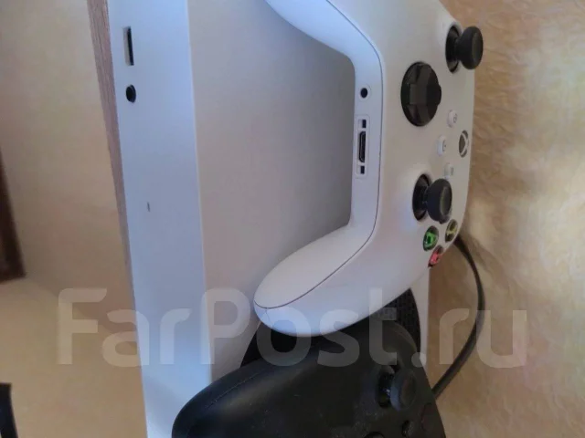 Microsoft Xbox Series S ����