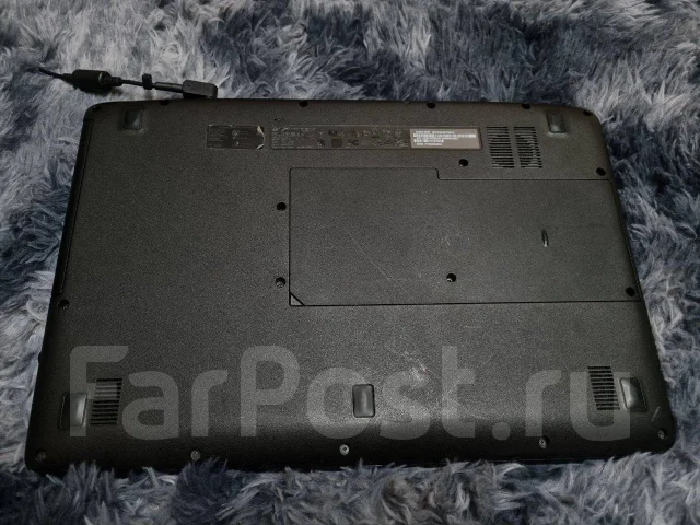 Acer Extensa EX2540. 15.6", 2,5����, ��� 4 ��, ���� 1 024���, WiFi: 1, Bluetooth: 1, ����������� �� 6��. ����
