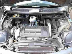 ���������� ������������ BMW MINI 2004 [64526918122] 64526918122 ����