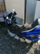 Suzuki Skywave 400. 400����. ��., ���������, ������ �� �� ����
