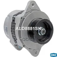 ��������� 60 Amp Krauf ���. ALD8881SK ALD8881SK ALD8881SK ����