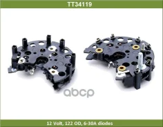 ������� ���� 12V Mercedes BENZ C240, C280, CLK 320, E240, E280, E320, E500 Tesla Technics ���. TT34119 TT34119 ����