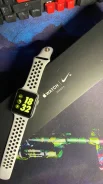 Apple Watch Series 3 Nike+. NFC ����