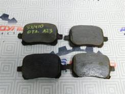   Toyota Nadia 0446533120 SXN10,  0446533120 