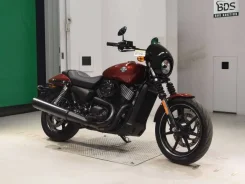 Harley-Davidson Street 750 XG750. 750����. ��., ���������, ��� ������� ����