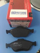 ������� �������� Ford Fiesta, Mazda 2, Toyota Yaris 076600 ����