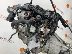 ��������� N47D20 BMW X3 F25 20d 2016 ��� N47C ����