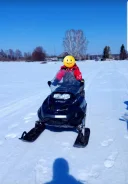 BRP Lynx Yeti. ��������, ��, �� ����