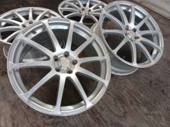 Kreutzer Series. 7.5x18", 5x100, ET50,  73,1. 