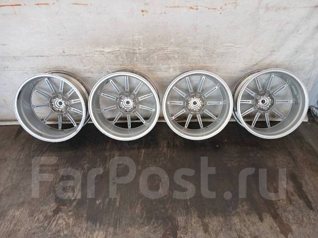 Kreutzer Series. 7.5x18", 5x100, ET50,  73,1. 