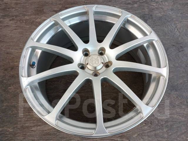 Kreutzer Series. 7.5x18", 5x100, ET50,  73,1. 