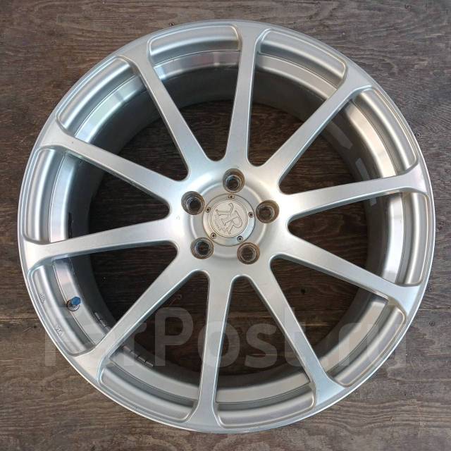 Kreutzer Series. 7.5x18", 5x100, ET50,  73,1. 