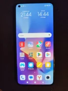 Xiaomi 11 Lite 5G NE. �/�, 128 ��, �������, 3G, 4G LTE, 5G, Dual-SIM, NFC ����