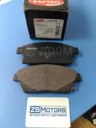 ������� �������� Opel Astra 16 09 LP2170 ����