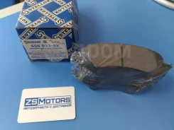 ������� �������� Chevrolet Lacetti/Epica 03, Daewoo Nubira/Evanda 656022SX ����
