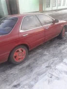 Nissan Presea. PR10, SR18 D1 ����