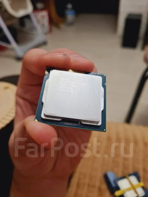Intel Core i5-2400 ����