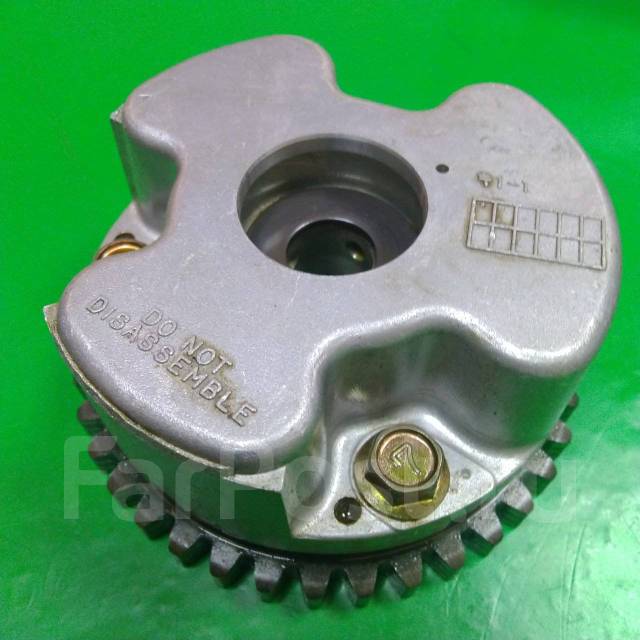  vvt-i suzuki M13A 1274054GE1 