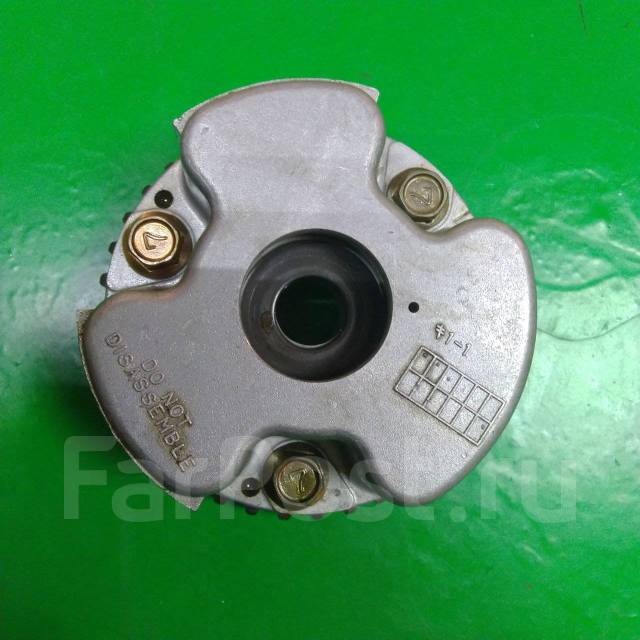  vvt-i suzuki M13A 1274054GE1 