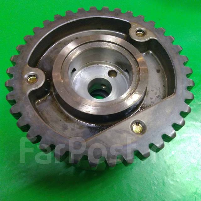  vvt-i suzuki M13A 1274054GE1 