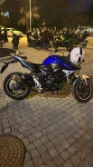 Suzuki GSR 750. 750����. ��., ��������, ���������, ������ �� �� ����