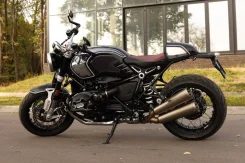 BMW R nineT. 1 200����. ��., ��������, ���������, ������ �� �� ����
