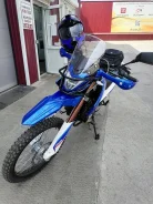 Motoland XR250 Enduro. 250����. ��., ��������, ���������, ������ �� �� ����
