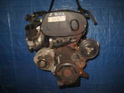  Opel Astra 1.8 Z18XER 