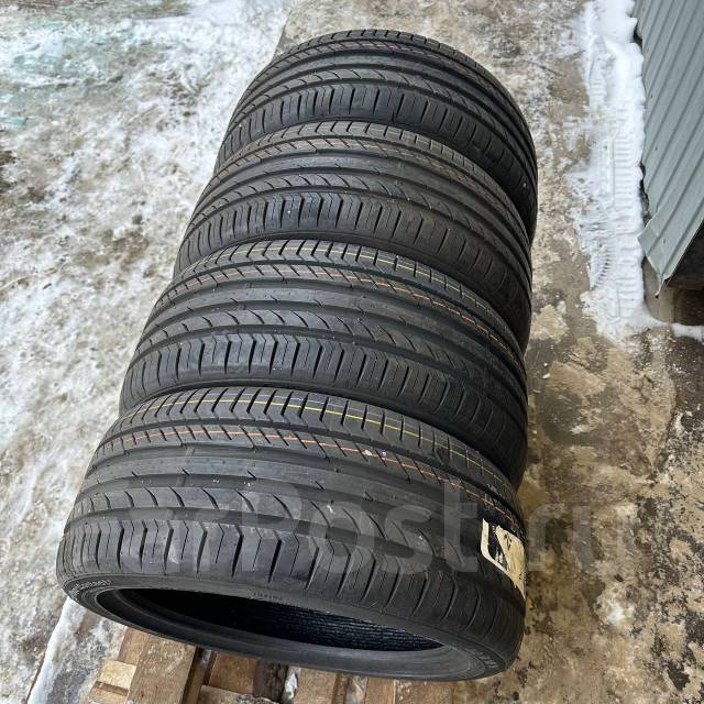 Continental ContiSportContact 5, CONTISEAL 235/40 R18 95W XL, 18", 2 шт ...