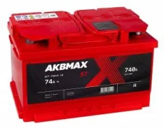 AKBMax