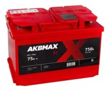 AKBMax