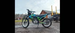 Kayo T2 250 Enduro. 250����. ��., ��������, ���������, ������ �� �� ����