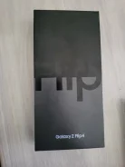 Samsung Galaxy Z Flip4. �����, 256 ��, ����� ����