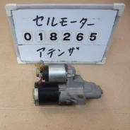 ������� Mazda Atenza 2008 [LF4J-18-400] LF4J18400 ����