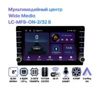 Wide Media