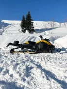 BRP Ski-Doo Summit. ����������, ��, �� ����