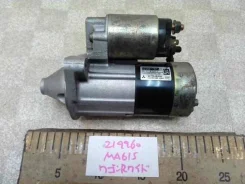 ������� Suzuki Wagon R WIDE 1998 [31100-75F10] 3110075F10 ����