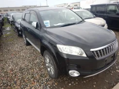 Toyota Vanguard. GSA33, 2GRFE ����