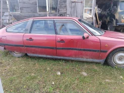 Citroen Xantia ����