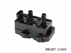 ������� ��������� Renault Symbol -12 Deqst 112069 112069 ����